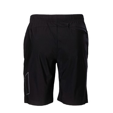 SHORT DEPORTIVO CON CIERRE