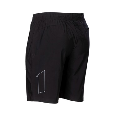 SHORT DEPORTIVO CON CIERRE
