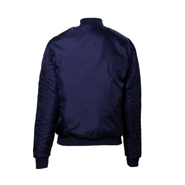 CAMPERA BOMBER Nº 1 ESCUDO