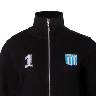 CAMPERA CUELLO ALTO Nº1 DAMA