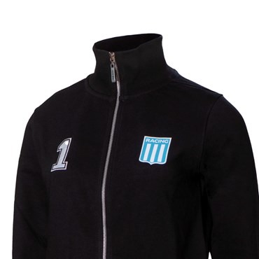 CAMPERA CUELLO ALTO Nº1 DAMA