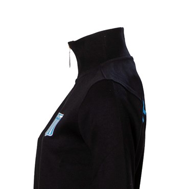 CAMPERA CUELLO ALTO Nº1 DAMA