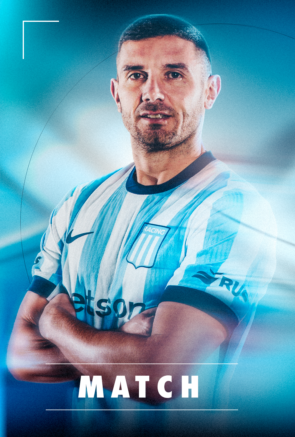 Banner Grupo 1 Nike Ivo