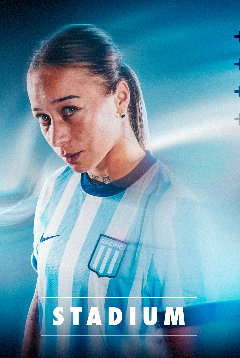 Banner Grupo 2 Nike Ivo